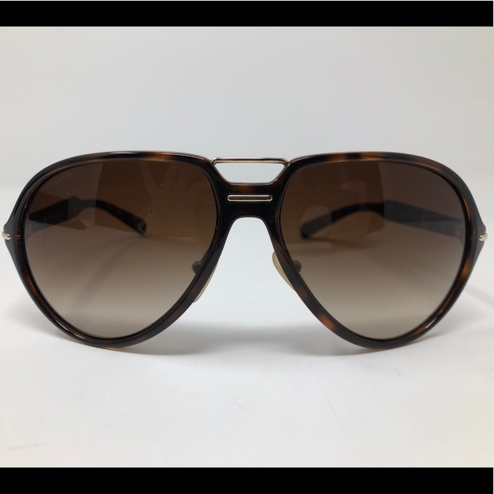 Prada Aviator Sunglasses
